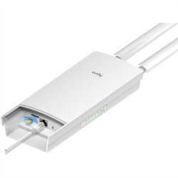 CUDY LT400 Outdoor 4G Wi-Fi Router LTE Cat 4 N300