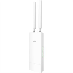 CUDY LT500 Outdoor 4G Wi-Fi Router LTE Cat4 AC1200