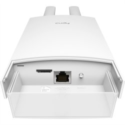 CUDY LT500 Outdoor 4G Wi-Fi Router LTE Cat4 AC1200