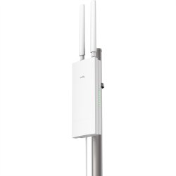 CUDY LT500 Outdoor 4G Wi-Fi Router LTE Cat4 AC1200