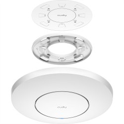 CUDY AP1300 AC1200 Wi-Fi Access Point Gigabit