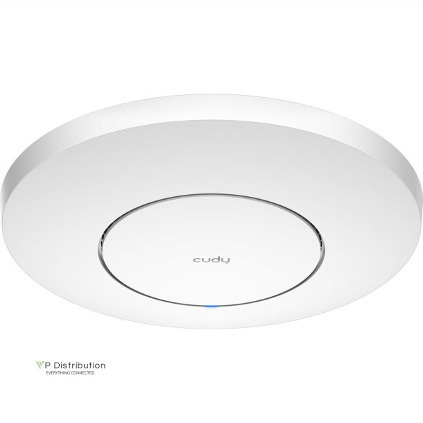 CUDY AP3000 AX3000 Wi-Fi 6 Access Point 2,5G
