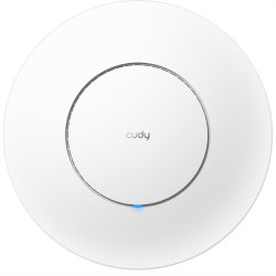 CUDY AP3000 AX3000 Wi-Fi 6 Access Point 2,5G