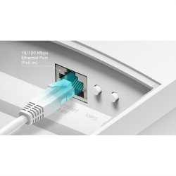 CUDY AP1200 Outdoor WiFi Access Point AC1200