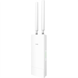 CUDY AP1200 Outdoor WiFi Access Point AC1200