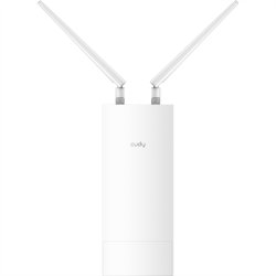 CUDY AP1300 Outdoor WiFi Access Point AC1200 Gigabit