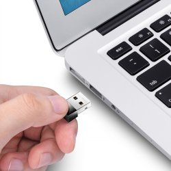 CUDY WU650 AC650 Wi-Fi Mini USB Adapter