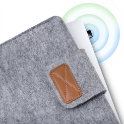 CUDY WU650 AC650 Wi-Fi Mini USB Adapter