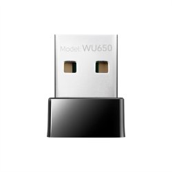 CUDY WU650 AC650 Wi-Fi Mini USB Adapter