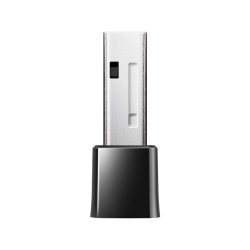 CUDY WU650 AC650 Wi-Fi Mini USB Adapter
