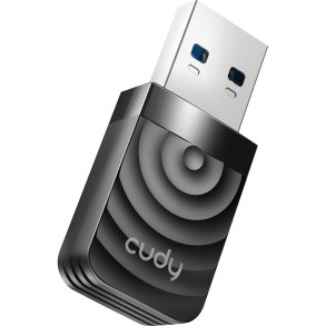 CUDY WU1300S AC1300 Wi-Fi Adapter USB 3.0