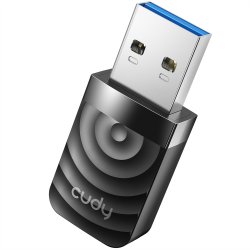 CUDY WU1300S AC1300 Wi-Fi Adapter USB 3.0