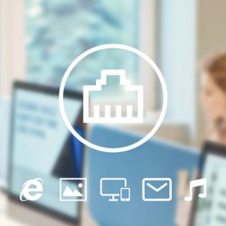 CUDY FS108D 8-Port 10/100 Desktop Switch