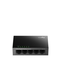 CUDY GS105 5-Port Gigabit Switch
