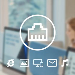 CUDY GS108 8-Port Gigabit Switch