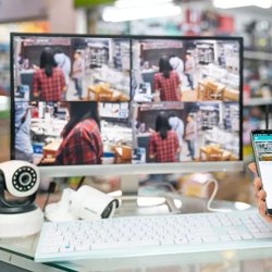 CUDY GS108 8-Port Gigabit Switch