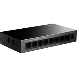 CUDY GS108 8-Port Gigabit Switch
