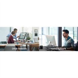 CUDY GS1024 24-Port Gigabit Metall Switch