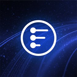 CUDY GS1020PS2 16-Port Gigabit PoE+ Switch 2 Gigabit SFP Ports 200W