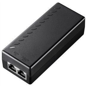 CUDY POE200 30W PoE+/PoE Injektor Gigabit