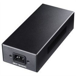 CUDY POE400 90W PoE+/PoE Injektor Gigabit