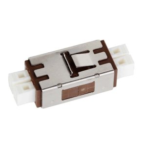 PeakOptical MU/PC-MU/PC, Duplex Adapter EOL: 08/10-21