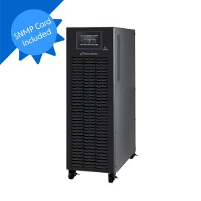 Powerwalker VFI 20K CPG PF1 3/3 BE