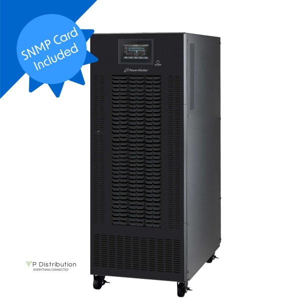 Powerwalker VFI 80K CPG PF1 3/3 BX