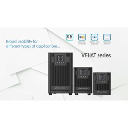 Powerwalker VFI 2000 AT FR