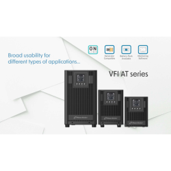 Powerwalker VFI 1000 AT