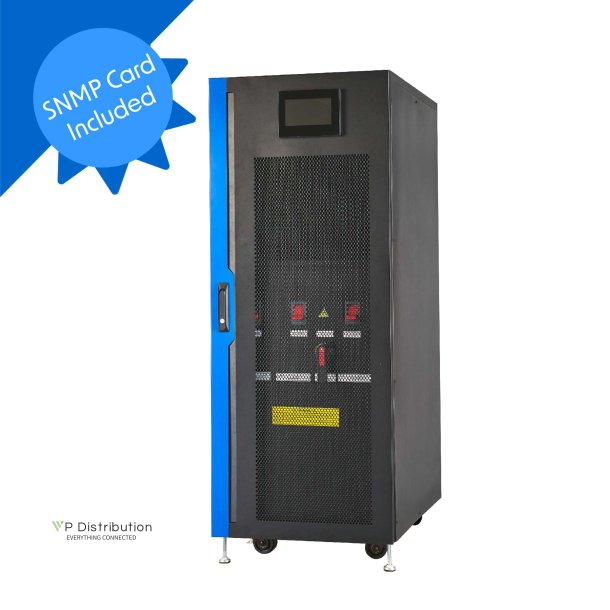 Powerwalker VFI 180K CPG PF1 3/3 BX