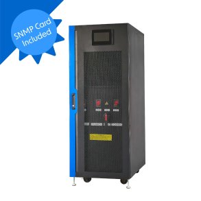 Powerwalker VFI 100K CPG PF1 3/3 BX