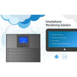 Powerwalker VFI 2000 ICT IoT