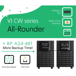 Powerwalker VI 1100 CW