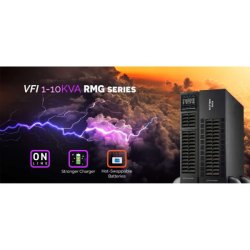 Powerwalker VFI 1500 RMG PF1