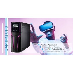 Powerwalker VI 1000 GXB FR