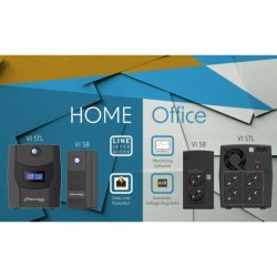 Powerwalker Basic VI 1500 STL