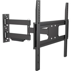 InLine&reg; Wall Bracket for Display 81-140cm 32-55" max. 50kg