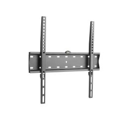 InLine&reg; Basic wall mount, for flat screen TV 81-140cm (32-55"), max. 40kg