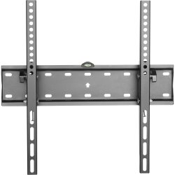 InLine&reg; Basic wall mount tiltable, for flat screen TV 81-140cm (32-55"), max. 40kg