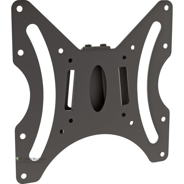 InLine&reg; Wall Bracket for TFT 58-107cm 23 - 42" max. 30kg