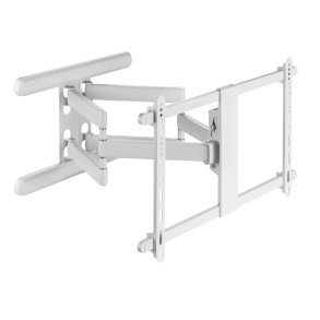 InLine® Premium Aluminium Wall Mount, for Flat TV (37-80