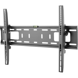 InLine&reg; Basic wall mount, for flat screen TV 94-178cm (37-70"), max. 50kg