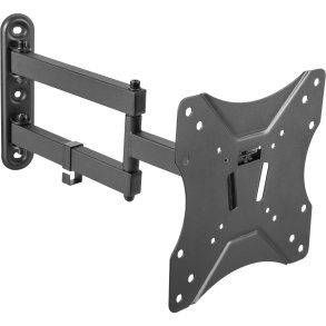 InLine® Basic wall mount, for flat screen TV 58-107cm (23-42