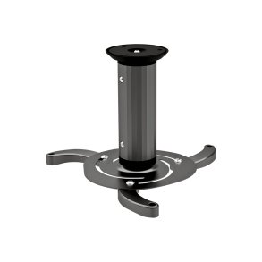 InLine® Projector Bracket height 130/200mm max. 10kg