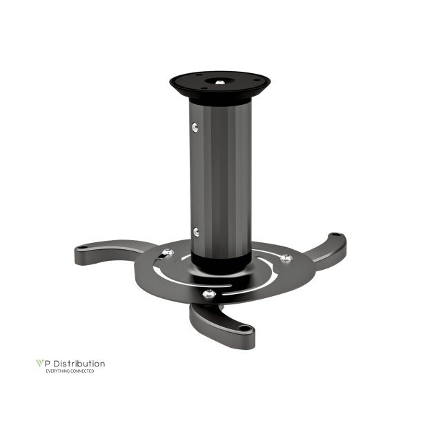 InLine&reg; Projector Bracket height 130/200mm max. 10kg