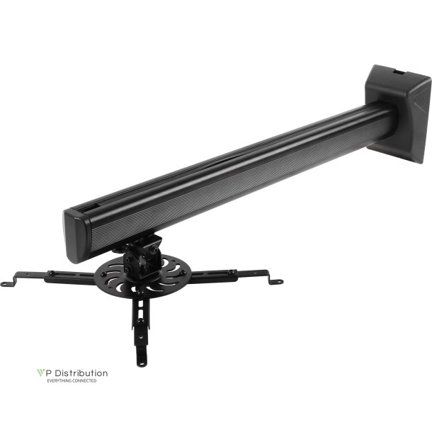 InLine&reg; Wall Mount for Projector, max. 16kg