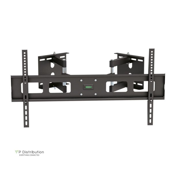 InLine Corner Wall Bracket for TFT / LED / Plasma 37" to 63" up to 60kg