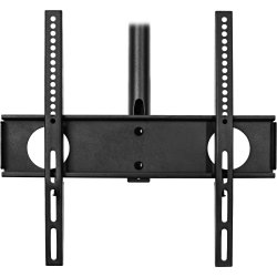 InLine&reg; Flat &amp; Bevel Roof Bracket for TFT / LED / Plasma 32-55" up to 50kg
