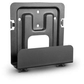 InLine® Universal Holder for Media Streaming Box, 26-39mm